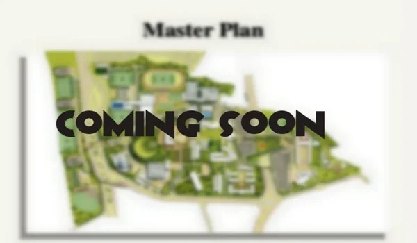 Master Plan for Prestige Clover Dale