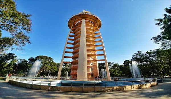 Anna Nagar Tower Park