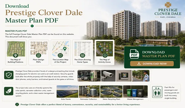 Master Plan PDF
