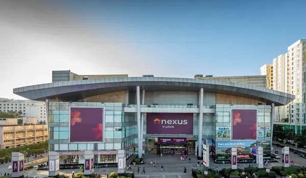 Nexus Vijaya Mall