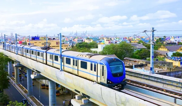 Padi Metro Connectivity