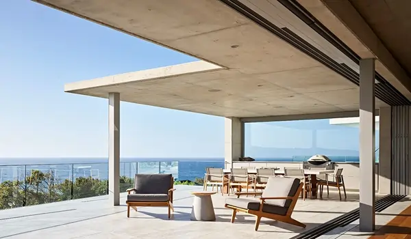 Prestige Clover Dale Balcony View