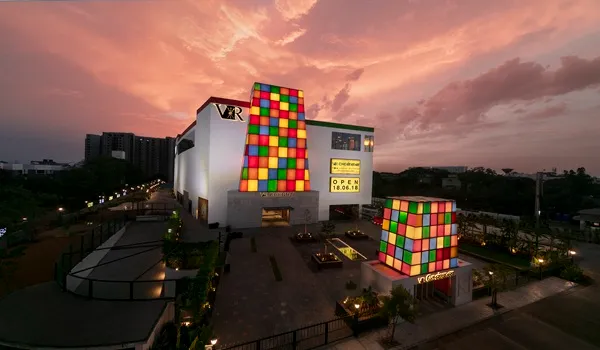 VR Mall